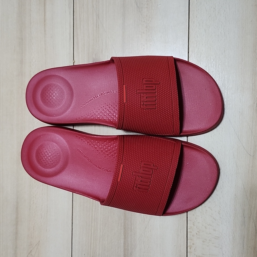 Fitflop slippers